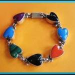 Vintage Sterling Silver Mu..