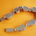 Vintage Sterling Silver Mul..