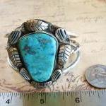 Vintage Sterling Silver Lar..
