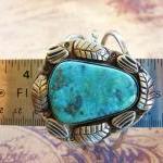 Vintage Sterling Silver Lar..