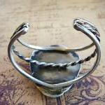 Vintage Sterling Silver Lar..