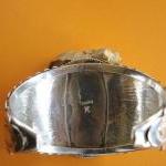 Vintage Sterling Silver Cor..